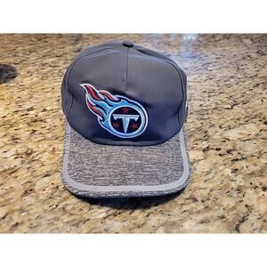 Tennessee Titans Hat Cap NFL Football Strapback Adjustable New Era 9Fifty